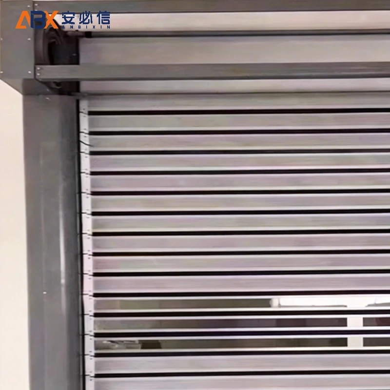 武汉市快速卷帘门
